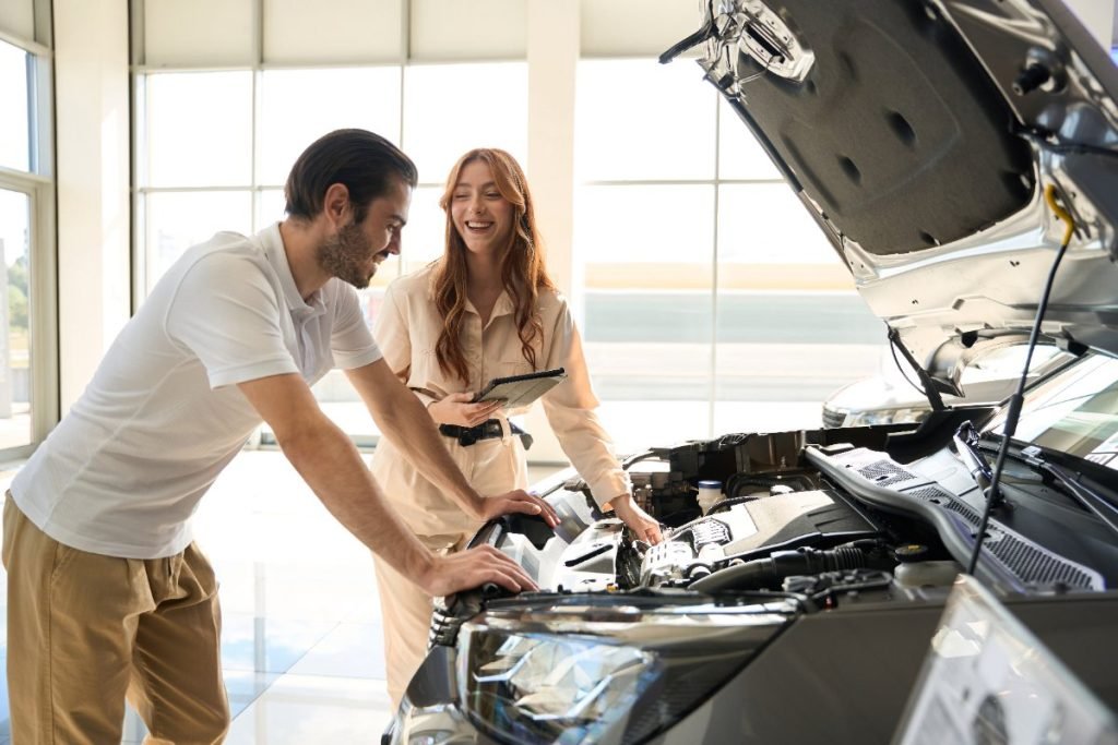 Extension de garantie automobile