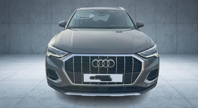 AUDI Q3 35 TFSI 150ch Mild Hybrid Design S tronic 7 occasion